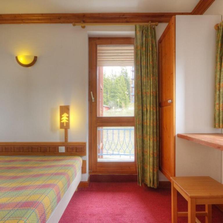 Résidence Thuria - Deux pièces 5 personnes MAE-5894 - Apartamento - 6