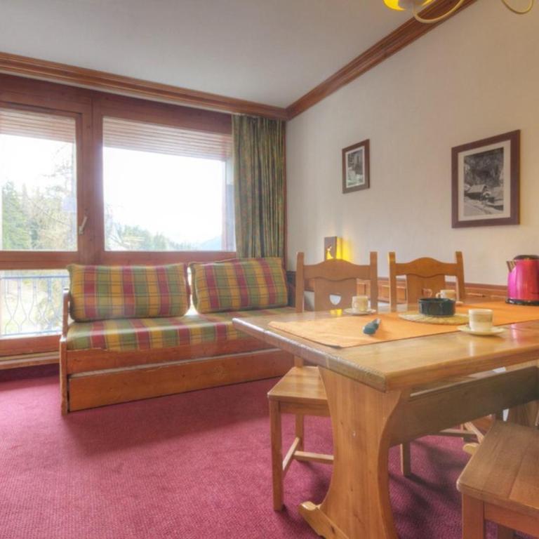 Résidence Thuria - Deux pièces 5 personnes MAE-5894 - Apartamento - 7