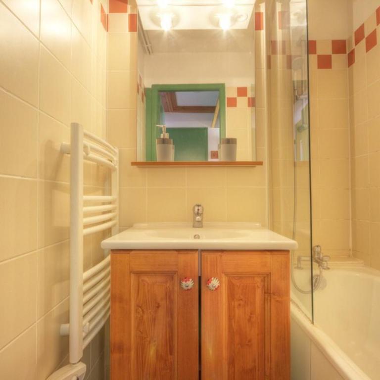 Résidence Thuria - Deux pièces 5 personnes MAE-5894 - Apartamento - 8