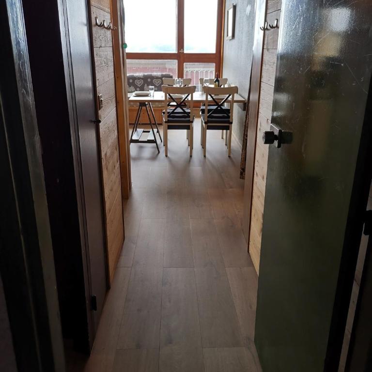 Résidence Tournavelles 1 - Deux pièces 5 personnes front de neige MAE-5874 - Appartamento - 7