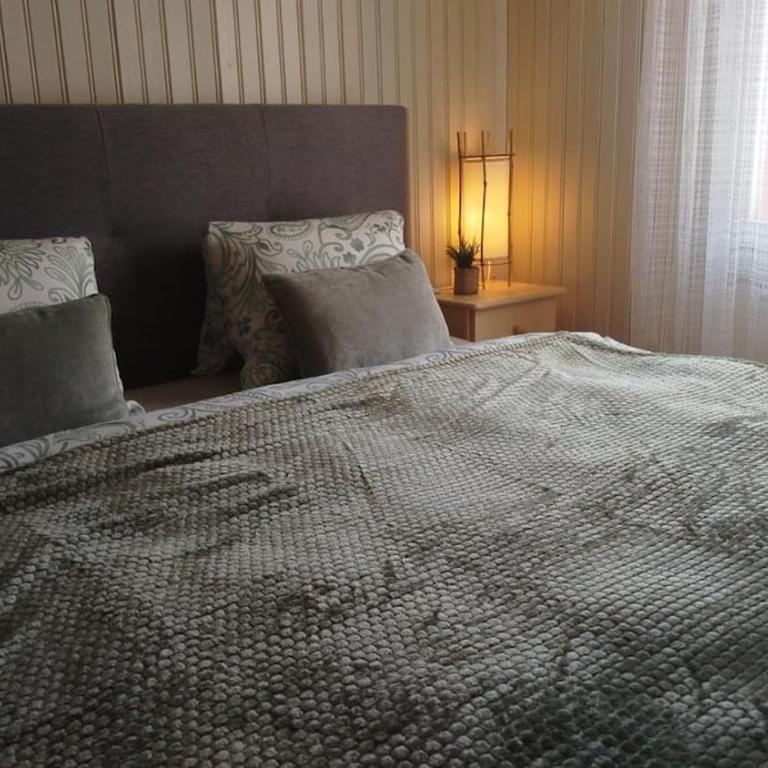 Interlaken house with Harder Kulm view - Apartment mit 2 Schlafzimmern - 25