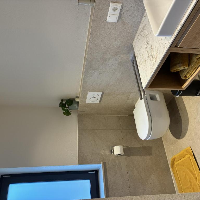 Ferienhof Haug - Familienapartment mit 2 Schlafzimmern und Aussicht - 7