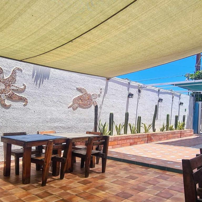 Nice and Cozy studio very close to the boardwalk and the beach - Casa - 18