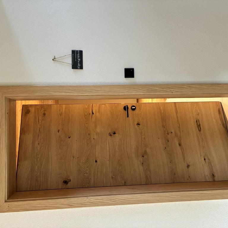Ferienhof Haug - Familienapartment mit 2 Schlafzimmern und Aussicht - 8