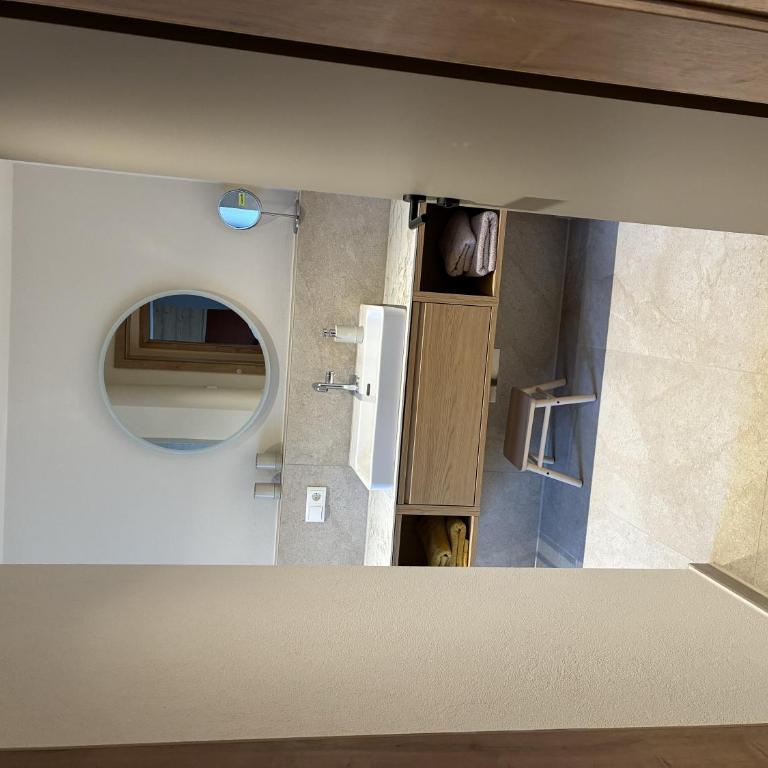 Ferienhof Haug - Familienapartment mit 2 Schlafzimmern und Aussicht - 9