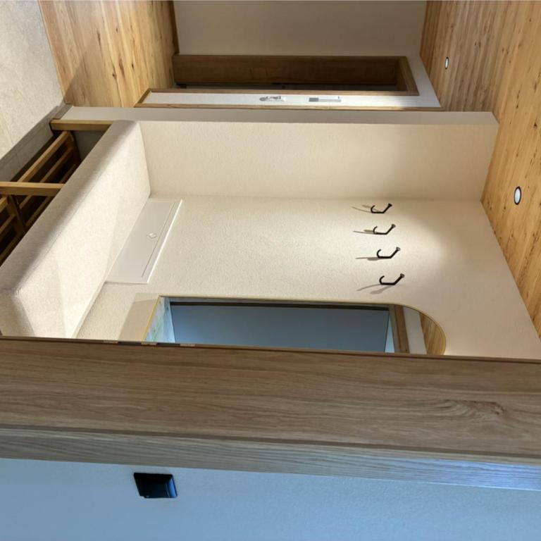 Ferienhof Haug - Familienapartment mit 2 Schlafzimmern und Aussicht - 21