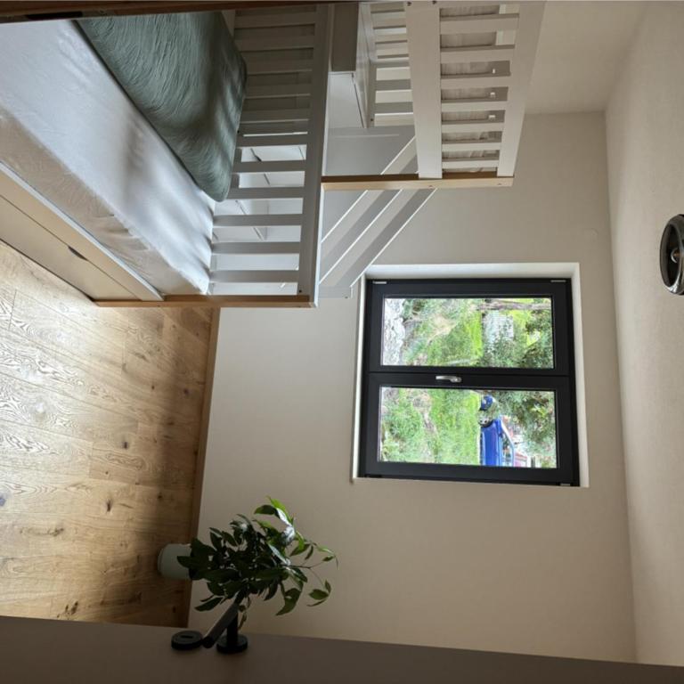 Ferienhof Haug - Familienapartment mit 2 Schlafzimmern und Aussicht - 22