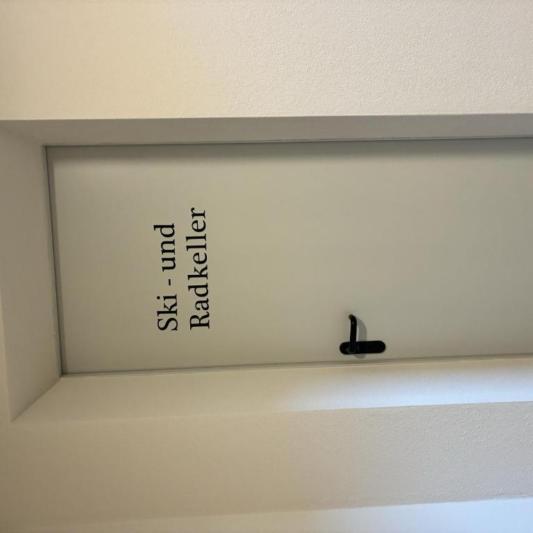 Ferienhof Haug - Familienapartment mit 2 Schlafzimmern und Aussicht - 10