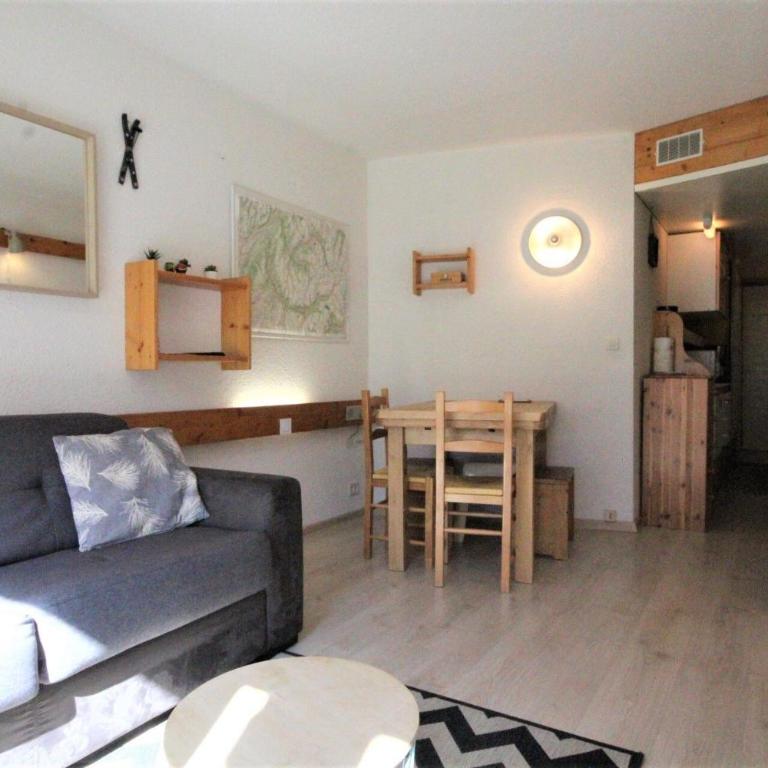 Résidence Miravidi - Studio 4 personnes centre station MAE-6124 - Studio - 9