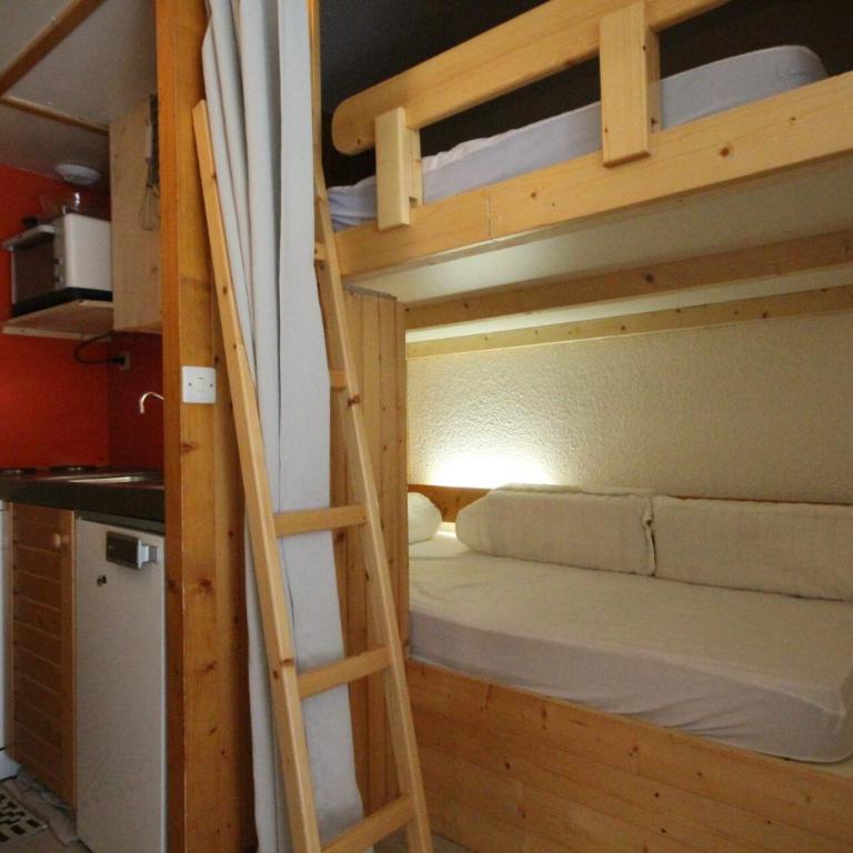 Résidence Miravidi - Studio 4 personnes centre station MAE-6124 - Studio - 13