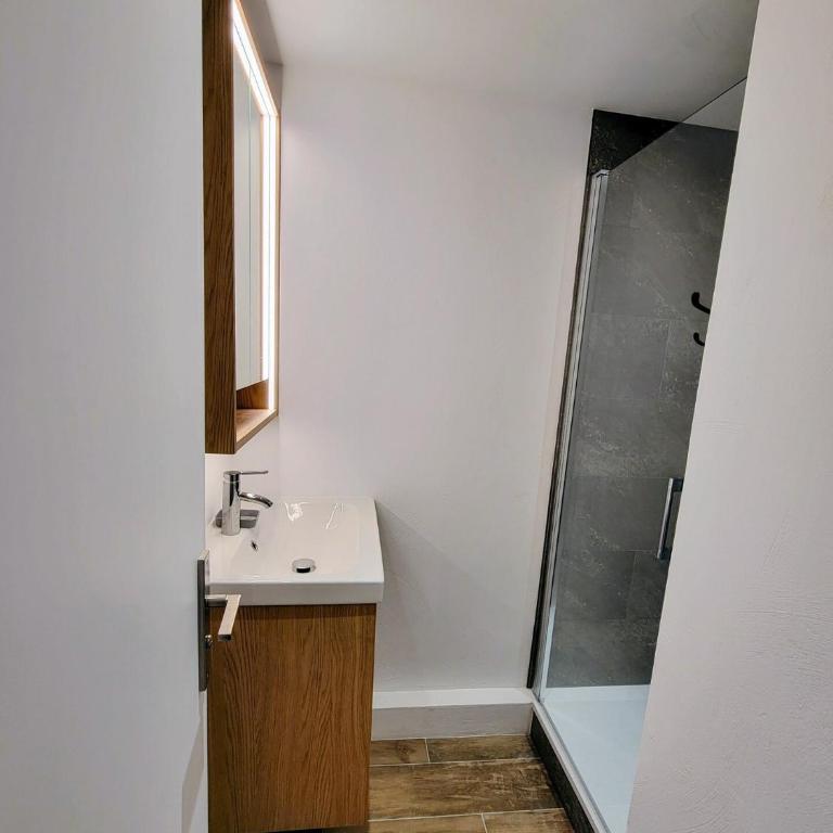 Résidence Miravidi - Studio 4 personnes centre station MAE-6124 - Studio - 15