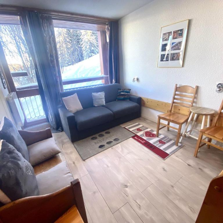 Résidence Grand Arbois - Deux pièces 4 personnes centre station MAE-6204 - Appartamento - 1