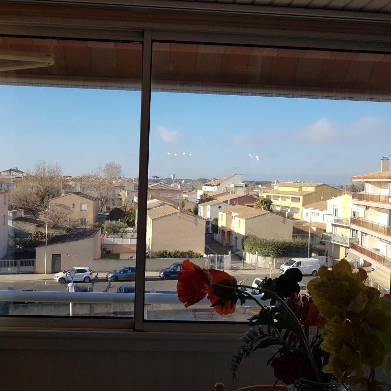 Les Alizes - Apartment mit 3 Schlafzimmern - 16