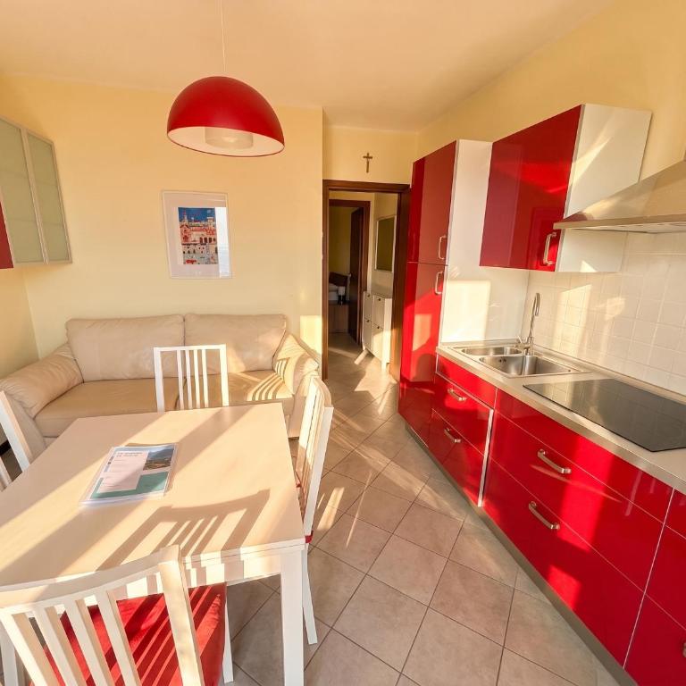 La Quiete 23 Lake view apartment by Gardadomusmea - Appartamento con Vista - 5