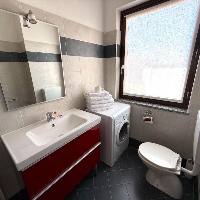 La Quiete 23 Lake view apartment by Gardadomusmea - Appartamento con Vista - 8