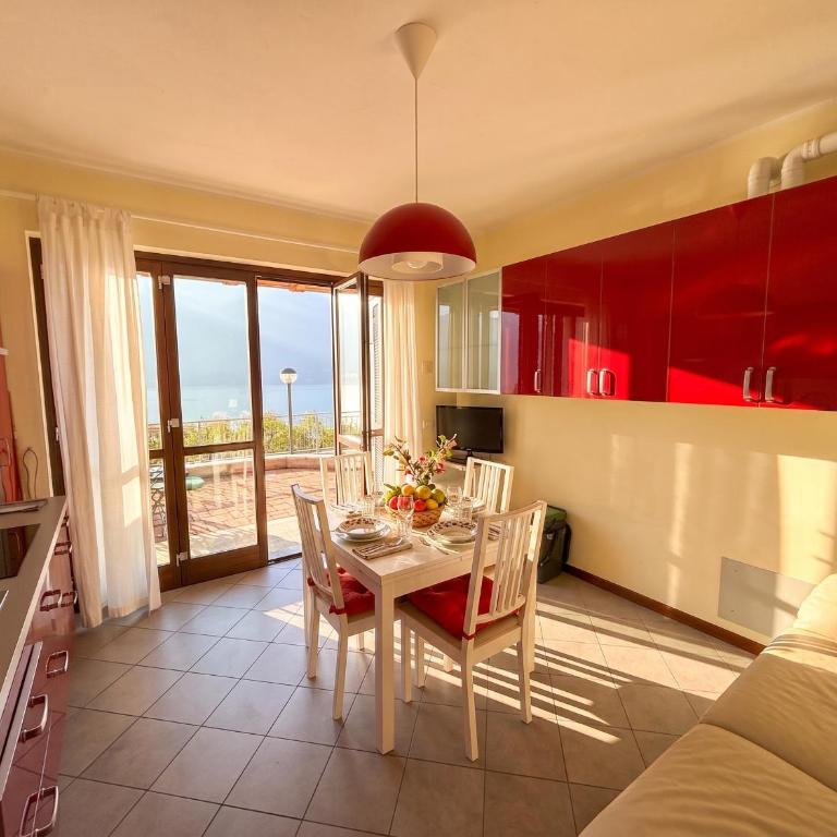 La Quiete 23 Lake view apartment by Gardadomusmea - Appartamento con Vista - 3