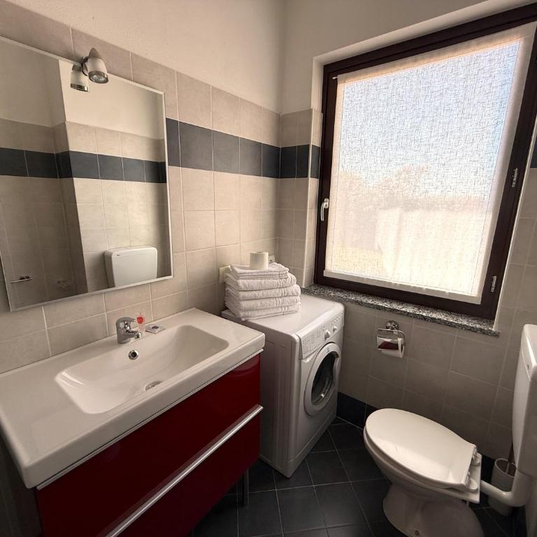 La Quiete 23 Lake view apartment by Gardadomusmea - Appartamento con Vista - 16