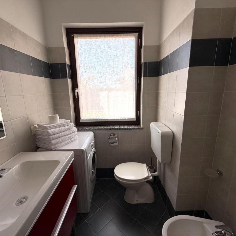 La Quiete 23 Lake view apartment by Gardadomusmea - Appartamento con Vista - 11