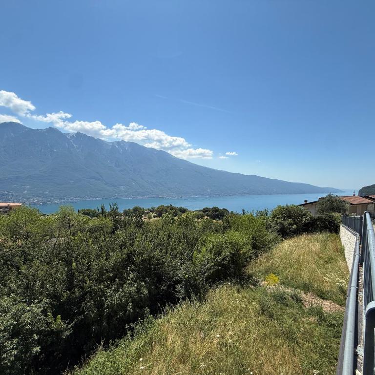 La Quiete 23 Lake view apartment by Gardadomusmea - Appartamento con Vista - 40