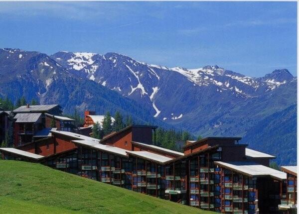 Résidence Tournavelles 2 - Deux pièces 5 personnes front de neige MAE-6314 - Appartement - 15