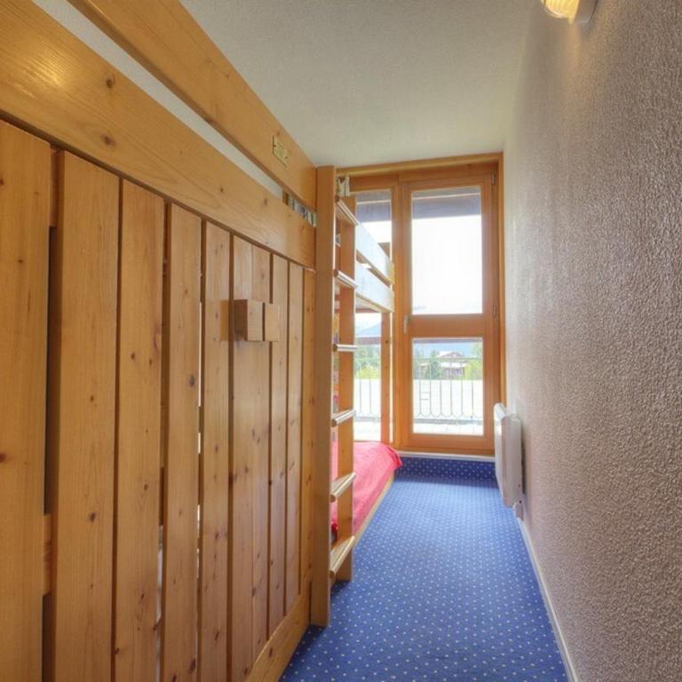 Résidence Tournavelles 2 - Deux pièces 5 personnes front de neige MAE-6314 - Appartement - 4