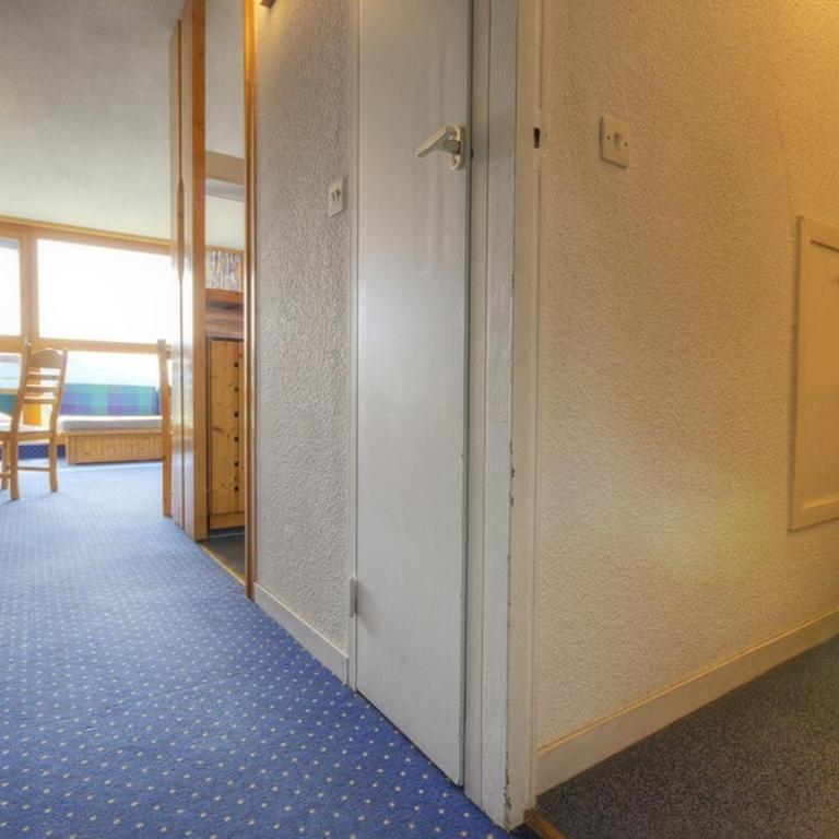 Résidence Tournavelles 2 - Deux pièces 5 personnes front de neige MAE-6314 - Appartement - 8