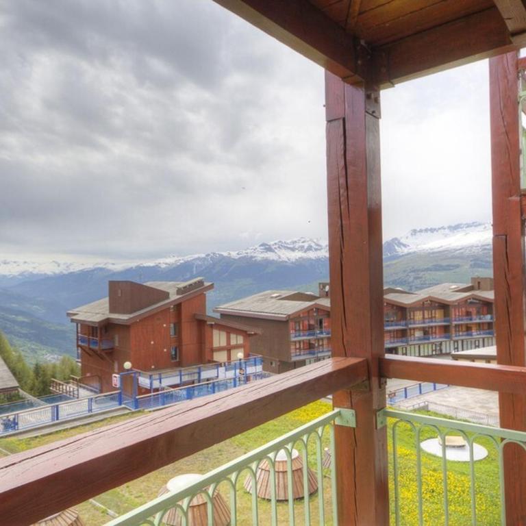 Résidence Tournavelles 2 - Deux pièces 5 personnes front de neige MAE-6314 - Appartement - 11