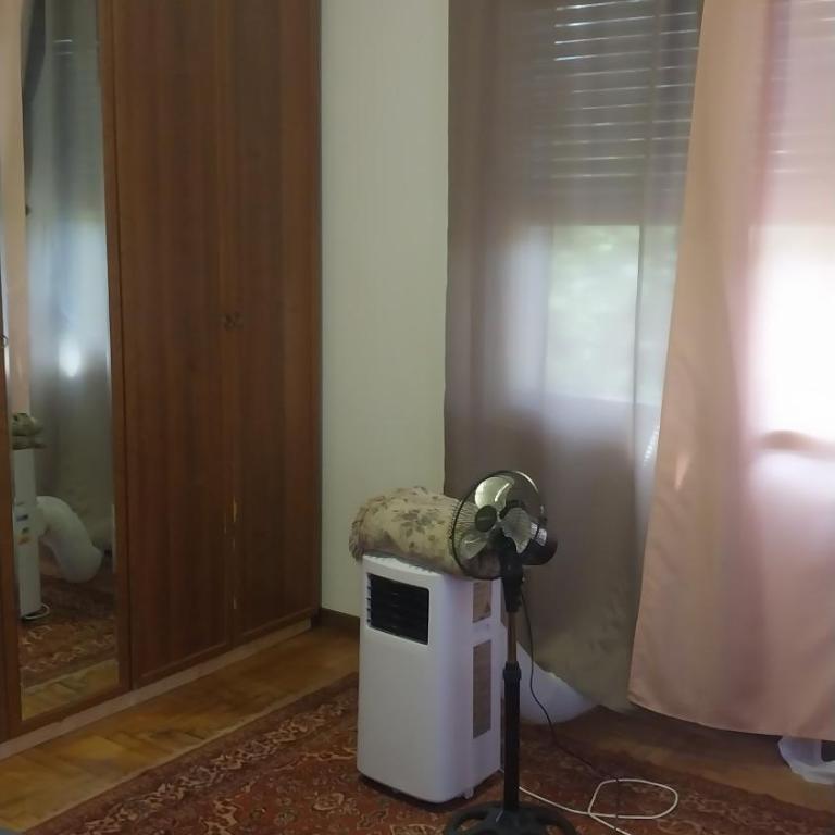 Tamika's House - Camera Queen con Bagno in Comune - 1