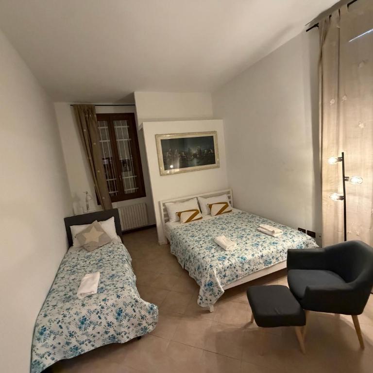 Vinos Apartments - Apartamento de 1 dormitorio - 13