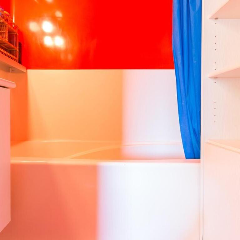 Résidence Tournavelles 2 - Deux pièces 4 personnes front de neige MAE-6494 - Appartement - 8
