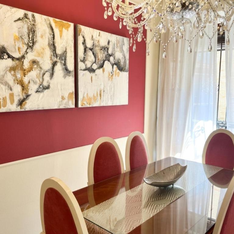 Conde Collection Gran Poder - Apartamento - 12