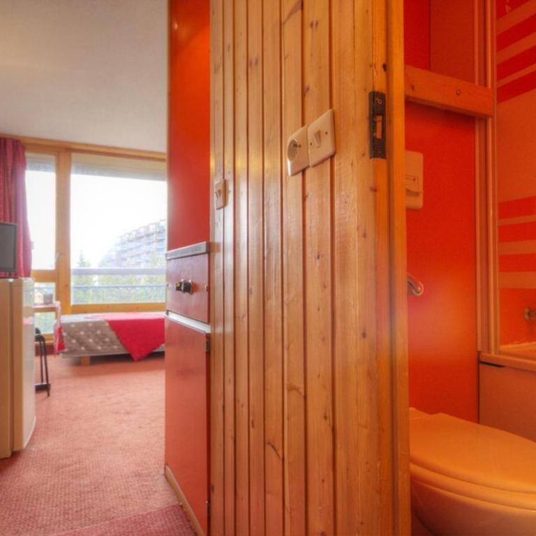 Résidence Grand Arbois - Studio 2 personnes centre station MAE-6594 - Estudio - 7