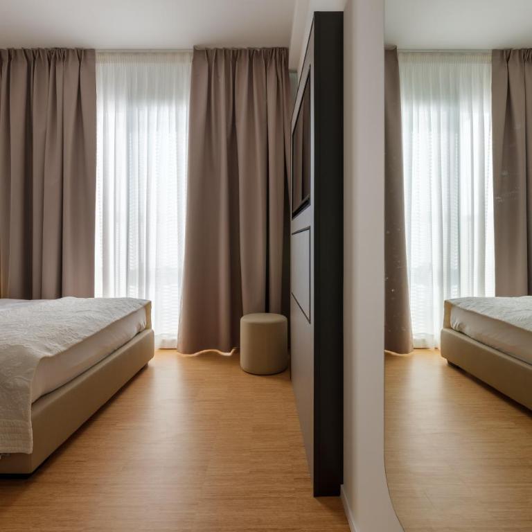Li Case - Chambre Double - 2