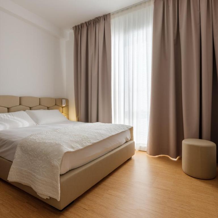 Li Case - Chambre Double - 3