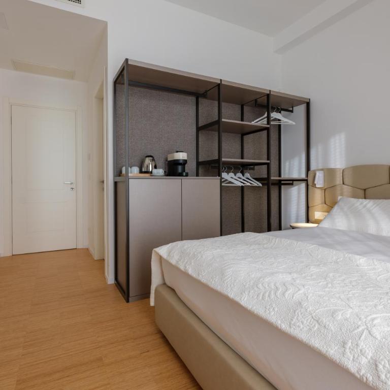 Li Case - Chambre Double - 4