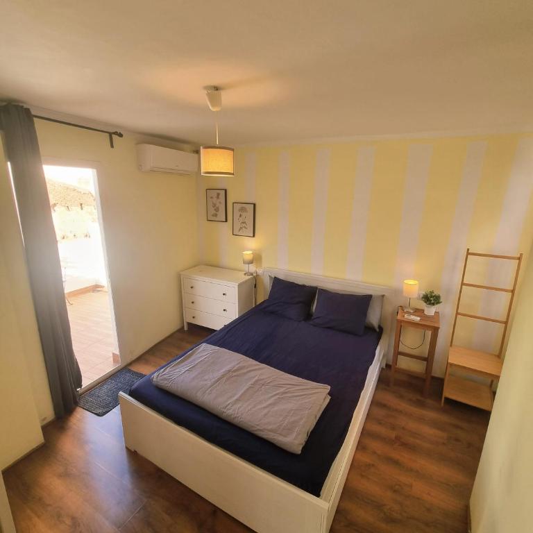 Atico Beatas Málaga Centro - Apartment mit 1 Schlafzimmer - 7
