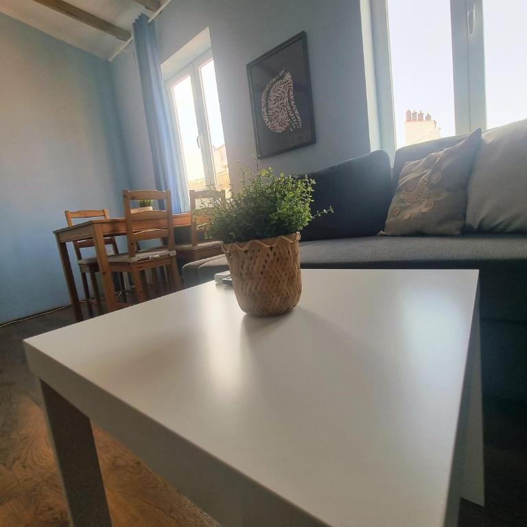 Atico Beatas Málaga Centro - Apartment mit 1 Schlafzimmer - 24