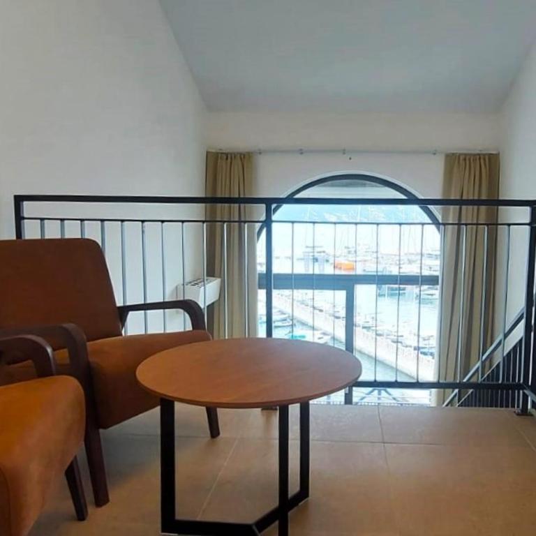 Azure Mare - Dupleks Apartman Tipa "Suite" - 1