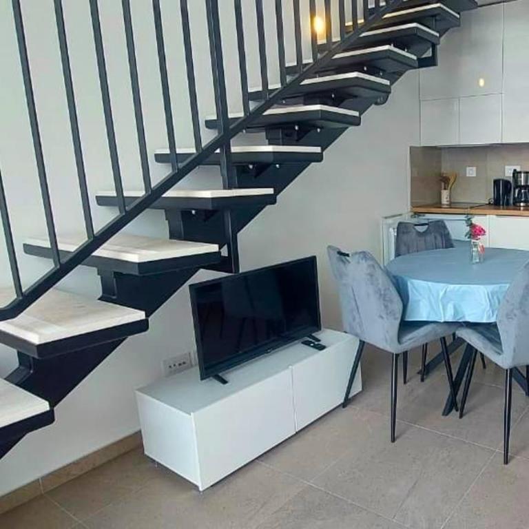 Azure Mare - Dupleks Apartman Tipa "Suite" - 3