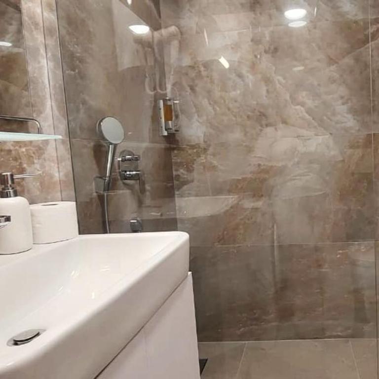 Azure Mare - Dupleks Apartman Tipa "Suite" - 7