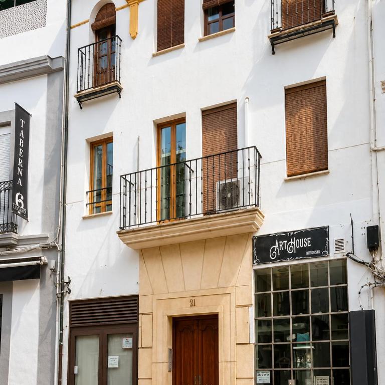 Apartamento Boabdil - Appartement 1 Chambre - 15