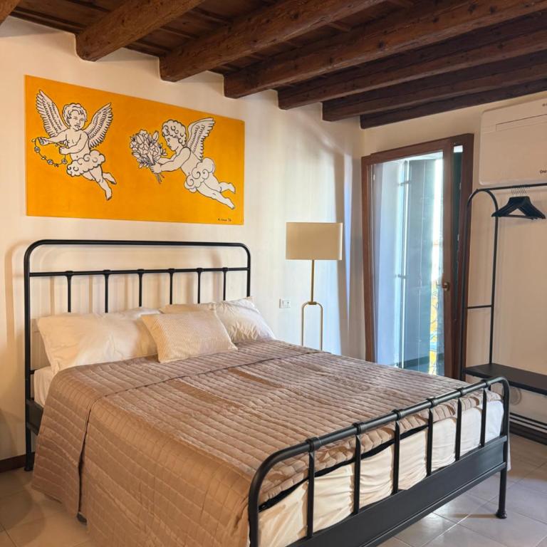Casa Angeli Vicenza - Appartamento con 1 Camera da Letto - 1