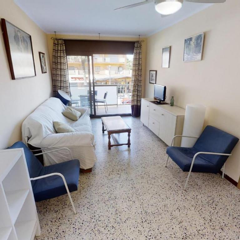 Roses II 1-9 - Apartment mit 2 Schlafzimmern - 1