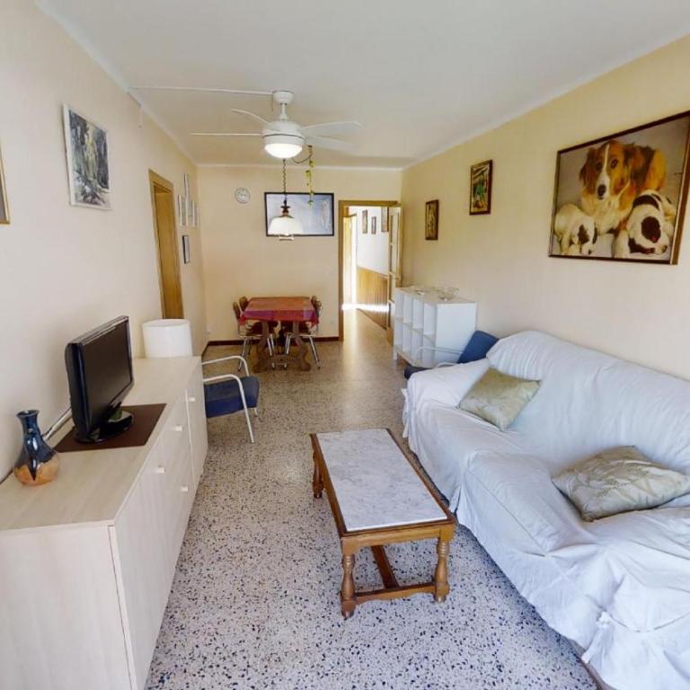 Roses II 1-9 - Apartment mit 2 Schlafzimmern - 4