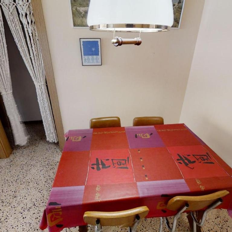 Roses II 1-9 - Apartment mit 2 Schlafzimmern - 5