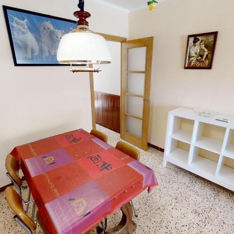 Roses II 1-9 - Apartment mit 2 Schlafzimmern - 8