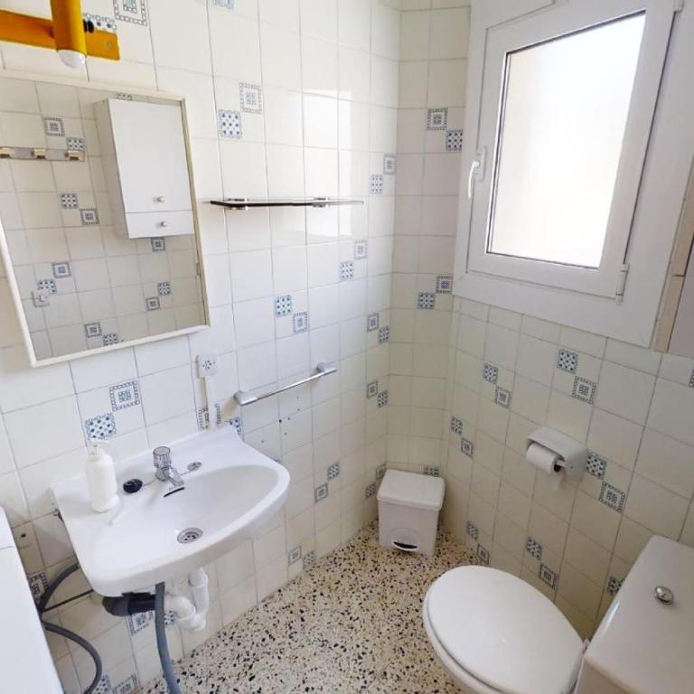 Roses II 1-9 - Apartment mit 2 Schlafzimmern - 10