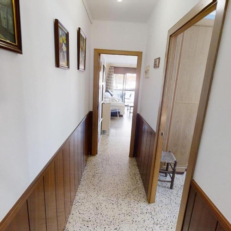 Roses II 1-9 - Apartment mit 2 Schlafzimmern - 11