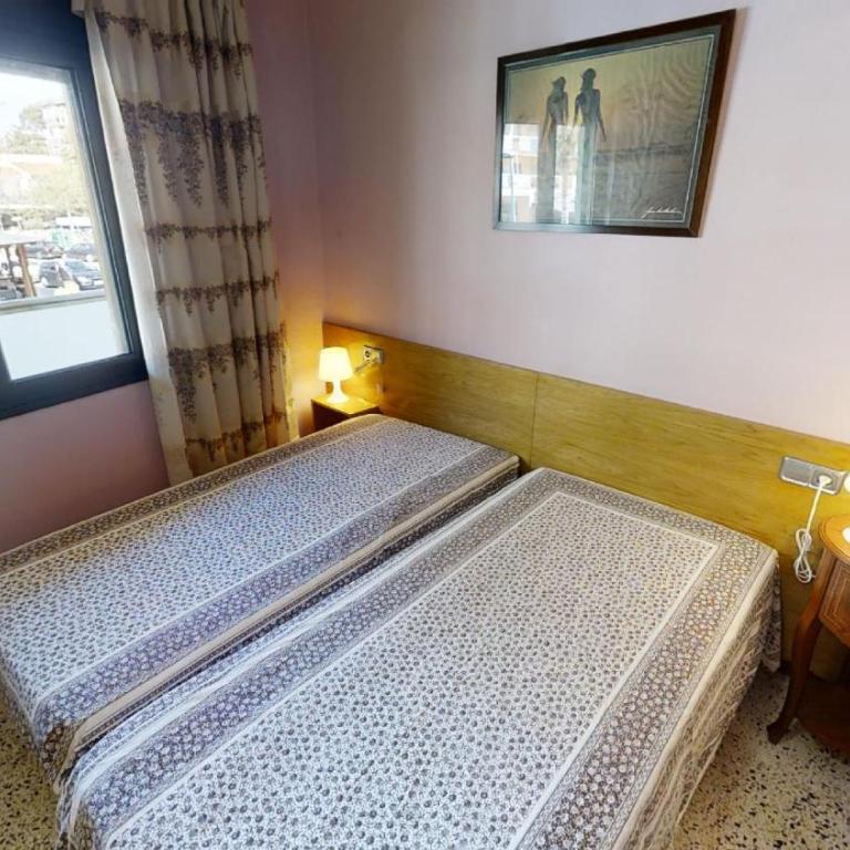 Roses II 1-9 - Apartment mit 2 Schlafzimmern - 13