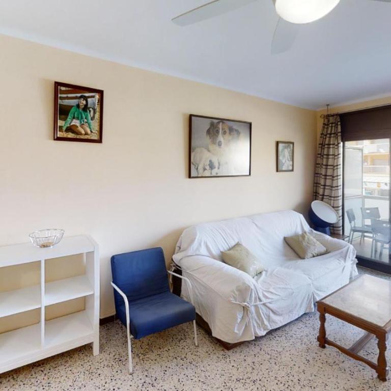 Roses II 1-9 - Apartment mit 2 Schlafzimmern - 15